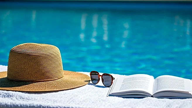 The Easiest Way to Look Put-Together at the Pool