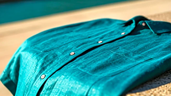 The Miami Swim Week Trend You Can Wear Even Without a Vacation Planned