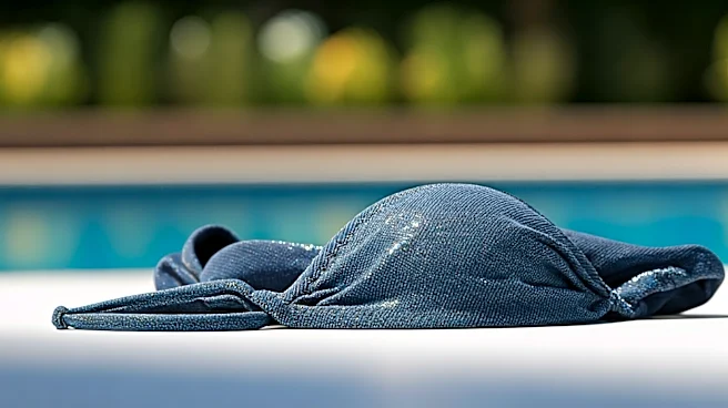 The Swimwear Dupe Strategy That Saves Money Without Looking Cheap