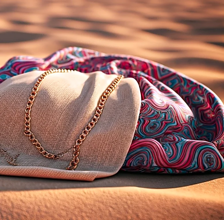 The Affordable Accessories That Give Any Swimsuit Miami Energy
