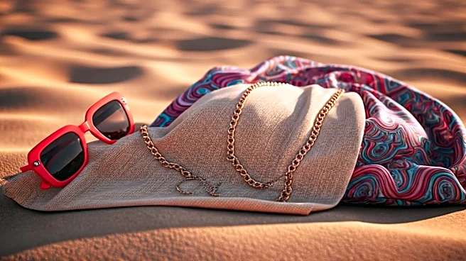 The Affordable Accessories That Give Any Swimsuit Miami Energy