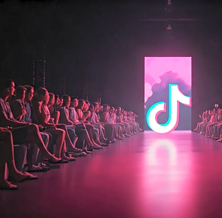 How TikTok Changed What People Notice About Miami Swim Week