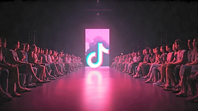 How TikTok Changed What People Notice About Miami Swim Week