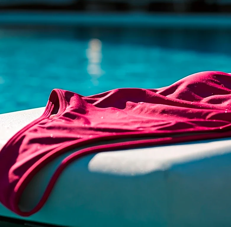 The Viral Swimwear Detail That Is Actually Easy to Wear