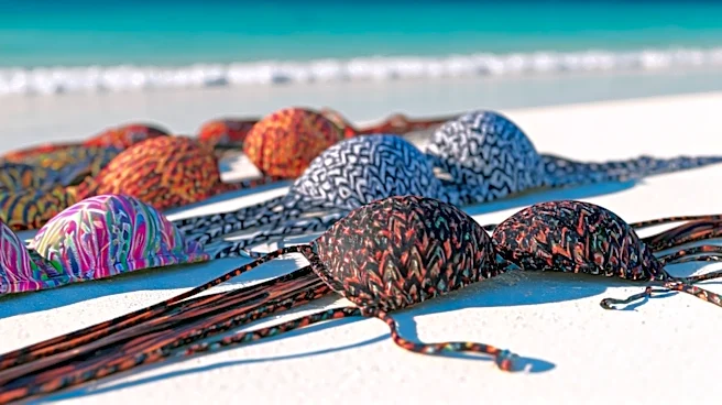 How Casual Shoppers Can Read Miami Swim Week Trends