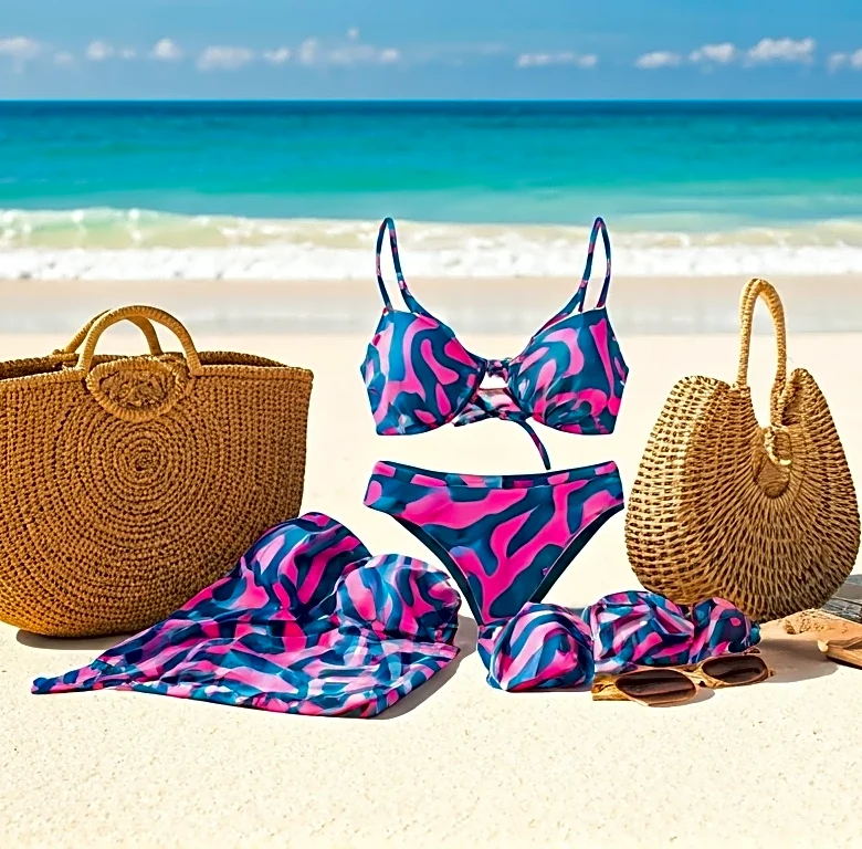 9 Miami Swim Week Trends That Work for Real Summer Plans