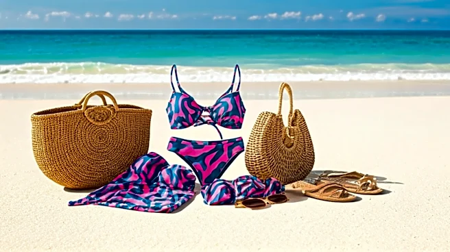 9 Miami Swim Week Trends That Work for Real Summer Plans