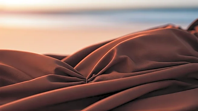 Why Chocolate Brown Swimwear Is Easier to Wear Than Black
