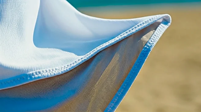 The Invisible Lining Choice That Changes How a White Swimsuit Wears