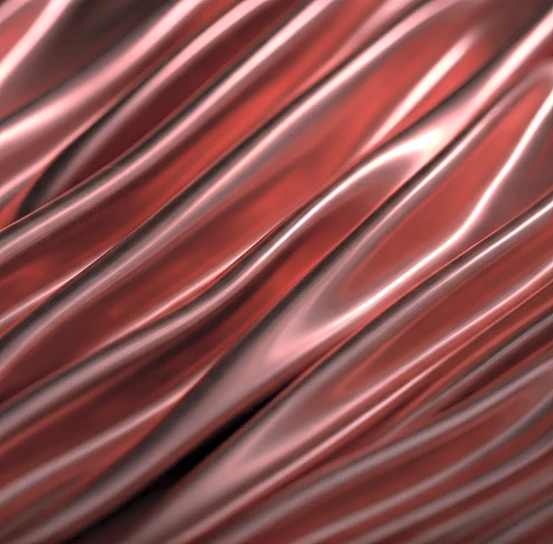 The Swim Fabric Finish That Gives Resortwear Its Editorial Sheen
