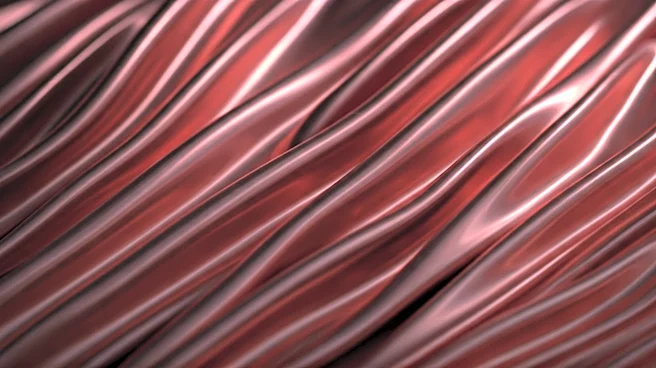 The Swim Fabric Finish That Gives Resortwear Its Editorial Sheen