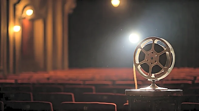 How Tribeca Turns Documentaries Into Pop-Culture Events