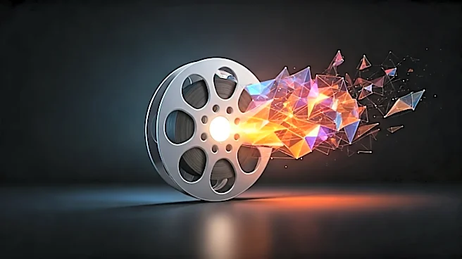 How Tribeca Festival Became a Bridge Between Indie Film and Branded Entertainment