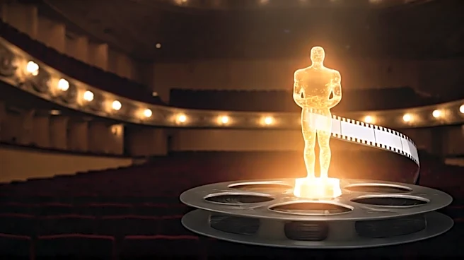 Why Tribeca Festival Is a Strategic Home for Celebrity-Produced Documentaries