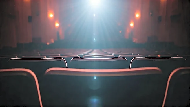 The Psychology Behind a Tribeca Festival Standing Ovation