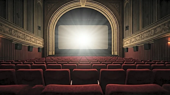 What Tribeca’s Midnight Films Reveal About the Appeal of Original Genre Movies
