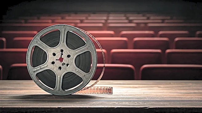 Tribeca Festival Turns Location-Specific Stories Into National Conversation