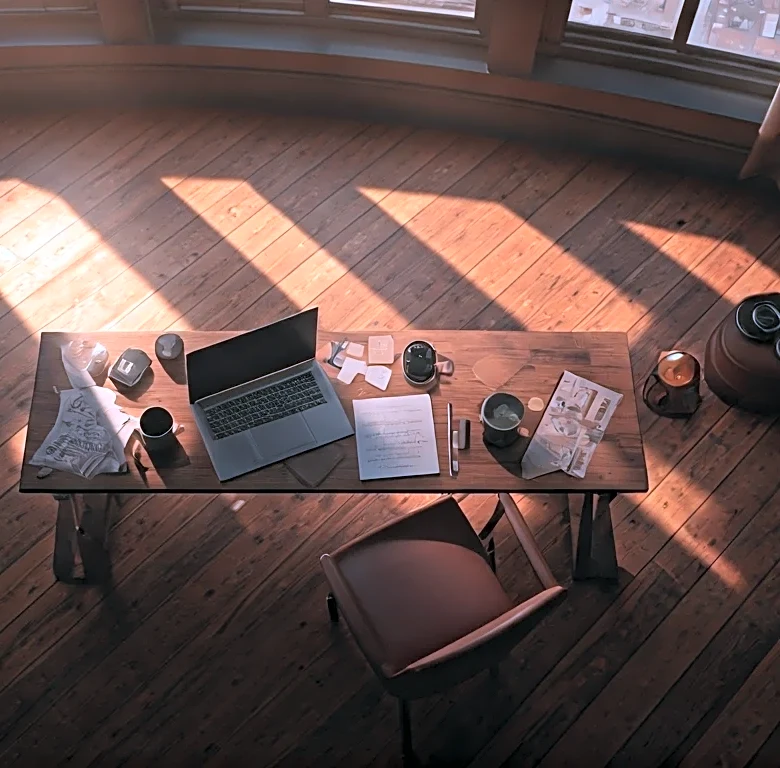 How New York Apartments Become Storytelling Tools in Indie Films