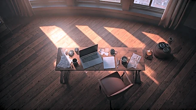How New York Apartments Become Storytelling Tools in Indie Films