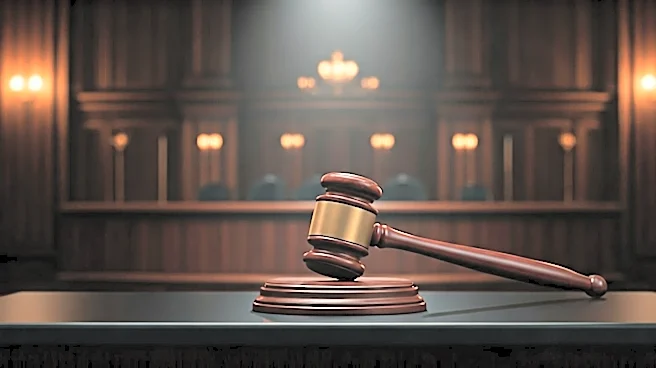 How True-Crime Projects Compete for Attention at Tribeca Festival