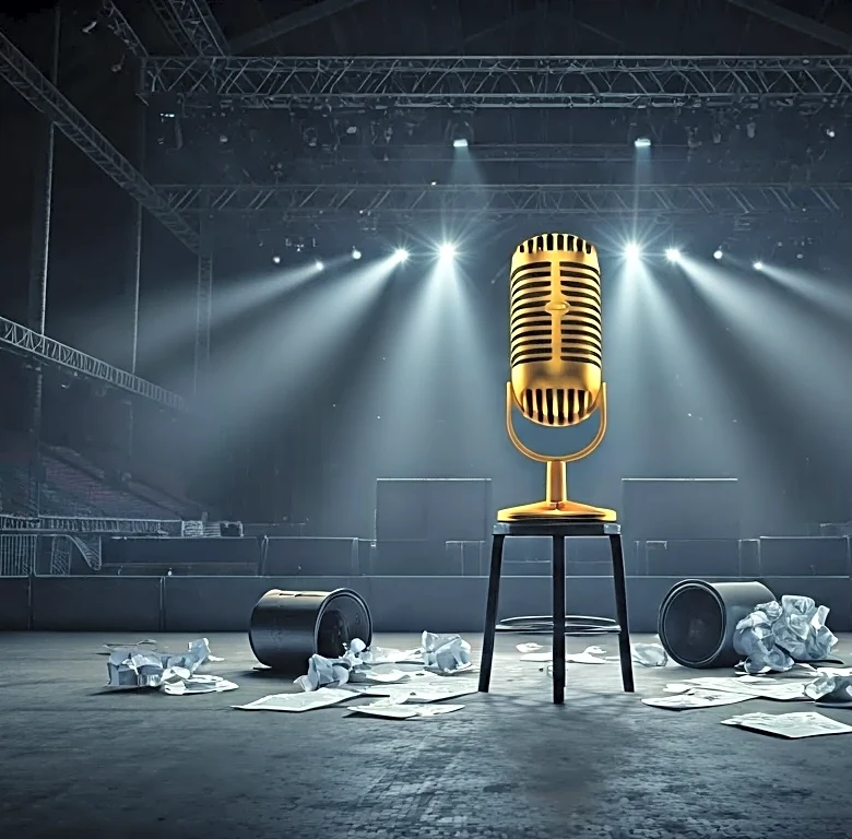 The Hidden Costs of Building a Festival Campaign Around a Celebrity Producer