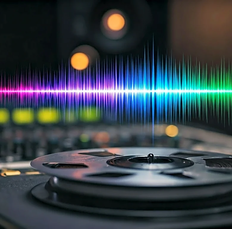 How Sound Design Helps Give Tribeca Festival Films Their Finished Feel