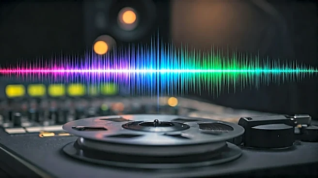 How Sound Design Helps Give Tribeca Festival Films Their Finished Feel