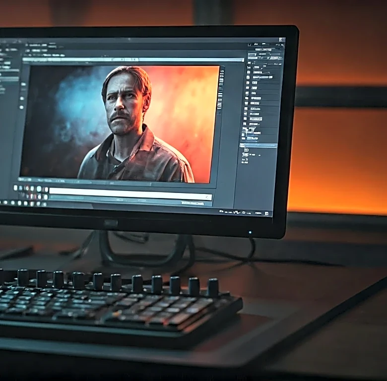 How Smart Editing Helps Microbudget Festival Films Feel Bigger