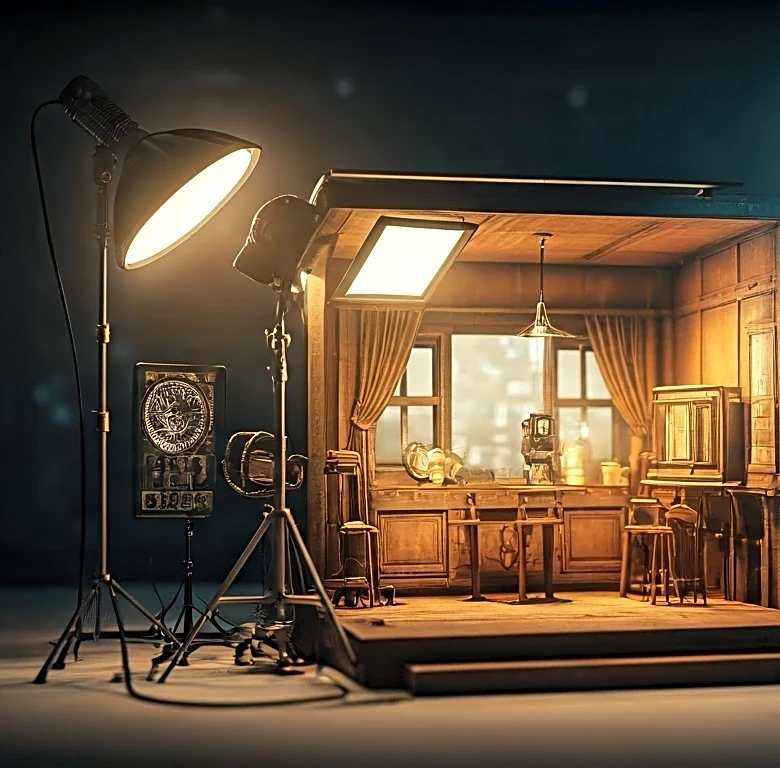How Microbudget Lighting Helps Indie Films Stand Out at Tribeca Festival