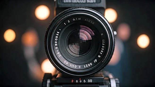 Why the Cinematography Shortcuts That Help Tribeca Festival Indies Survive Tight Schedules