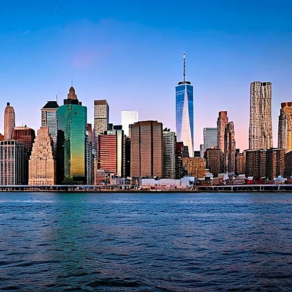 How Tribeca Festival Turned Lower Manhattan Into an Entertainment Brand