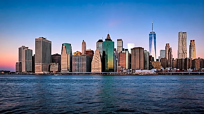 How Tribeca Festival Turned Lower Manhattan Into an Entertainment Brand