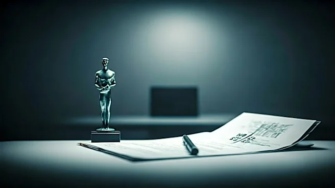The Director’s Statement Mistake That Can Hurt a Festival Campaign
