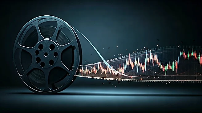 How a Tribeca Festival Logline Can Reveal the Entire Financing Strategy