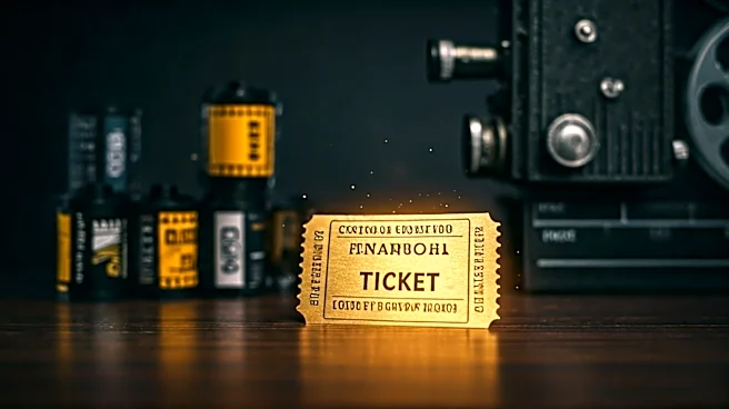 Why the Box Office Comps Every Producer Should Check Before Tribeca Festival