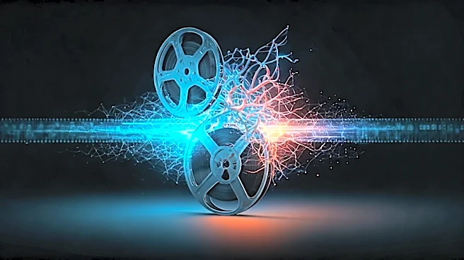 Why Tribeca Festival Is Becoming a Laboratory for AI-Era Entertainment Questions