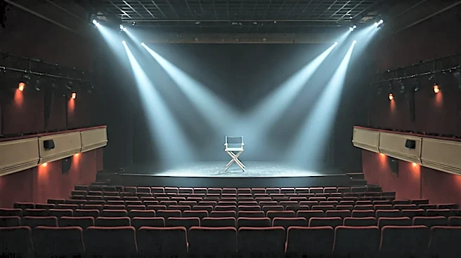 What Studio Buyers Really Look For During a Tribeca Festival Premiere