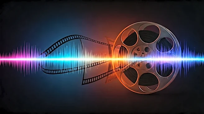 How Tribeca Festival Became a Crucial Stop for Music Documentary Strategy