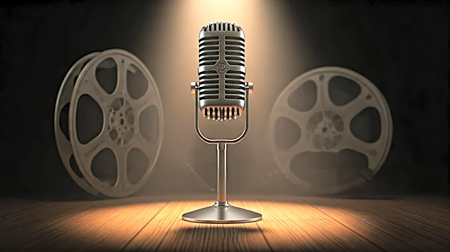 How Tribeca Festival Became a Launchpad for Podcast-to-Screen Stories
