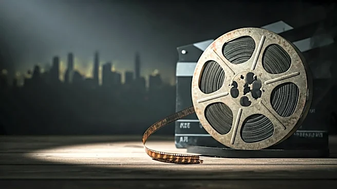Why Tribeca Festival Is a Magnet for Films About Reinvention