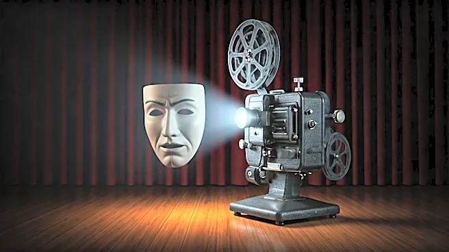 Why the Directing Mistake That Makes Festival Films Feel Like Acting Reels