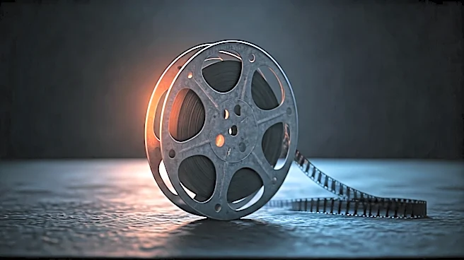 Tribeca Festival Gives Streaming Fans a Break From Endless Scrolling