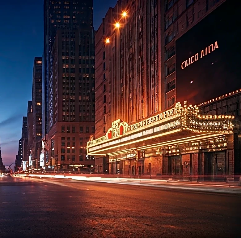 Tribeca Festival Turns Moviegoing Into a New York Weekend Ritual