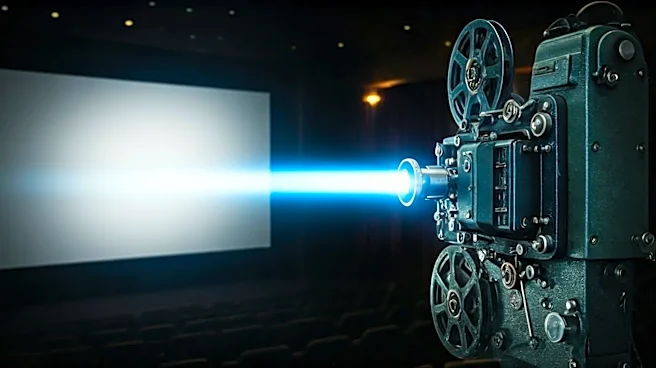 How Tribeca Festival Screenings Help Indie Films Find Streaming Buyers