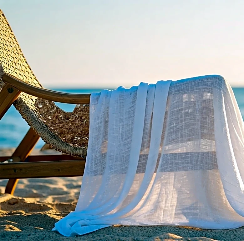 The Sheer Resortwear Rule That Keeps Coverage Intentional