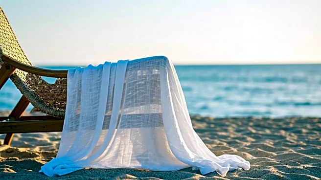 The Sheer Resortwear Rule That Keeps Coverage Intentional