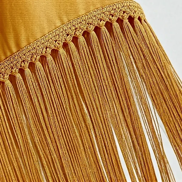 The Fringe Placement Rule That Keeps Resortwear Looking Expensive