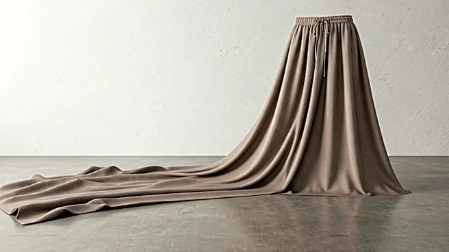 The Linen Drawstring Pant’s Move From Basic to Front-Row Uniform