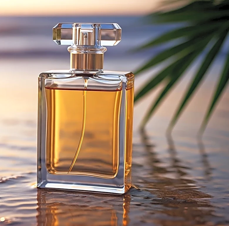 The Resort Fragrance Notes That Fit Miami Swim Week’s Beauty Mood