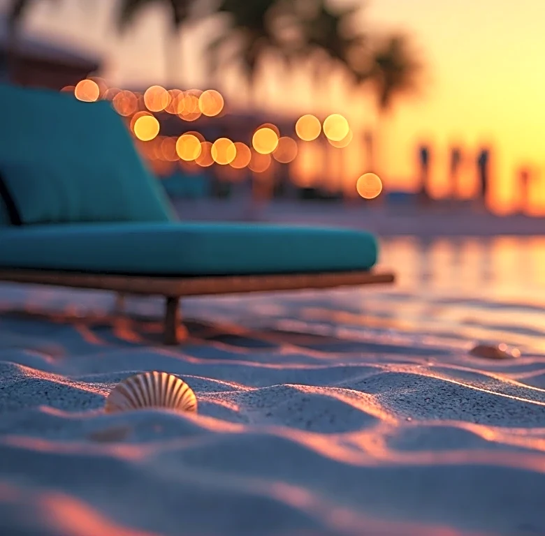 How Miami Swim Week Creates a Full Sensory Fashion Moment